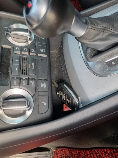 2015 Audi Q3 WAUZZZ8U2FR005243 VIN:WAUZZZ8U2FR005243