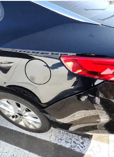 2017 Kia K5 KNAGW416BHA170815 VIN:KNAGW416BHA170815