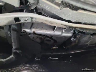 2015 BMW 320 WBA8C5100GK634071 VIN:WBA8C5100GK634071