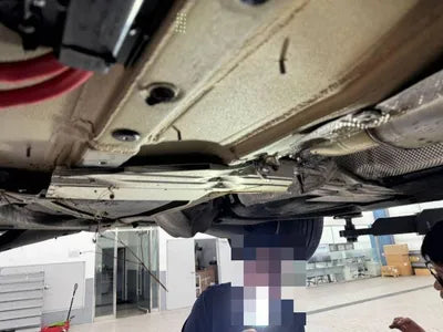 2020 BMW 520 WBAJK910XLCE44703 VIN:WBAJK910XLCE44703