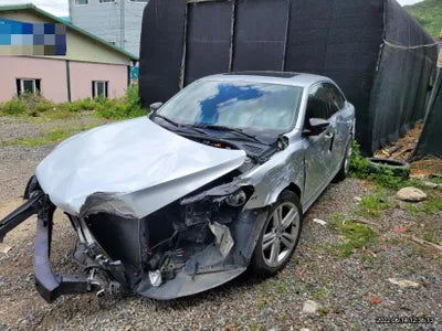 2015 Volkswagen Passat 1VWZZZA3ZFC054166 VIN:1VWZZZA3ZFC054166