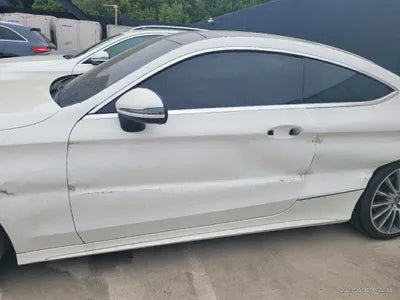 2019 Mercedes-Benz C 220 WDDWJ1FB2KF894336 VIN:WDDWJ1FB2KF894336