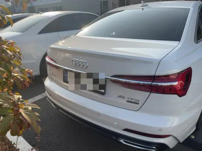 2021 Audi A6 WAUZZZF23MN048513 VIN:WAUZZZF23MN048513
