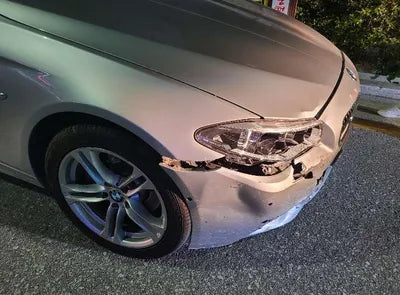 2016 BMW 520 WBA5E5102GG201335 VIN:WBA5E5102GG201335