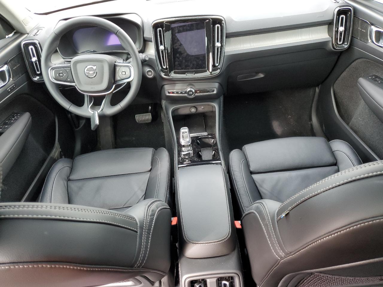 2023 VOLVO XC40 ULTIMATE VIN:1C3CDFBB6FD374380