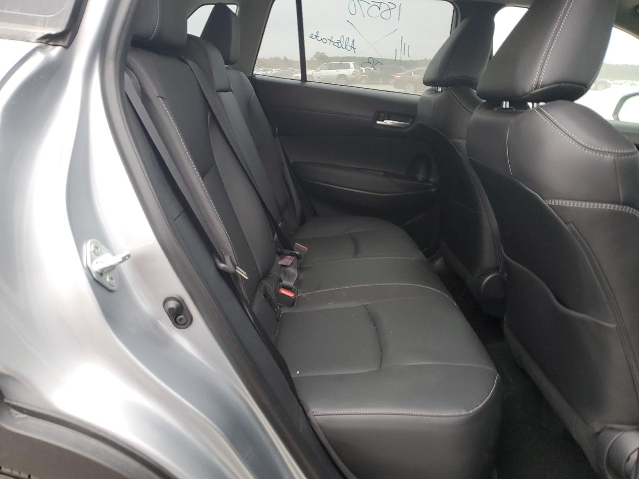 2022 TOYOTA COROLLA CROSS XLE VIN:7MUEAAAG3NV035453