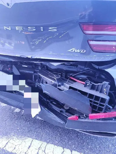 2023 Genesis G80 VIN: