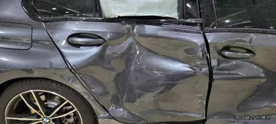 2022 BMW 320 WBA5X5103NFN22233 VIN:WBA5X5103NFN22233