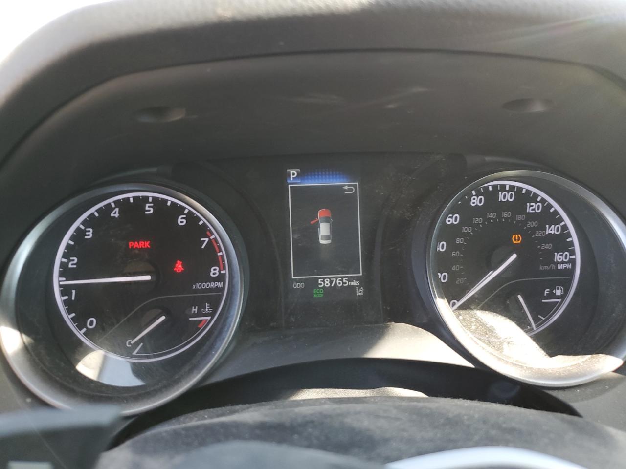 2022 TOYOTA CAMRY SE VIN:4T1G11AK0NU701781