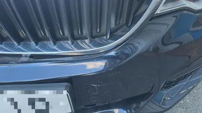 2019 BMW 530 WBAJD3100KWW23656 VIN:WBAJD3100KWW23656