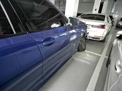 2020 BMW 320 WBA5V5102MFK13812 VIN:WBA5V5102MFK13812