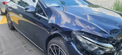 2022 Mercedes-Benz S 450 VIN: