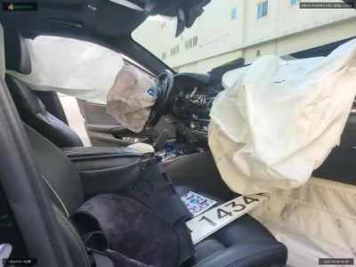 2022 BMW 520 WBA11BH02NWX66489 VIN:WBA11BH02NWX66489