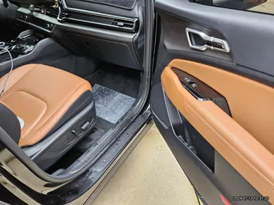2022 Kia Sportage VIN: