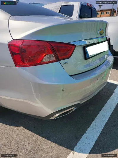 2016 Chevrolet Impala 1G1155S30GU133900 VIN:1G1155S30GU133900