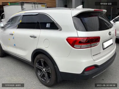 2016 Kia Sorento KNAPS81ABHA279231 VIN:KNAPS81ABHA279231