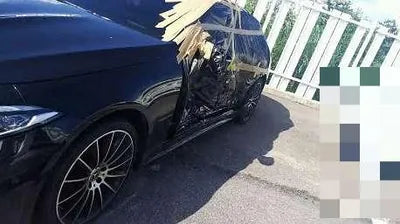 2020 Mercedes-Benz CLS 450 W1K2J5KB4MA082015 VIN:W1K2J5KB4MA082015