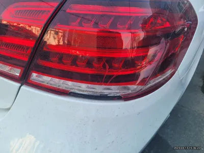 2015 Mercedes-Benz E 220 VIN: