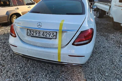 2019 Mercedes-Benz E 220 WDDZF0EB5KA526062 VIN:WDDZF0EB5KA526062