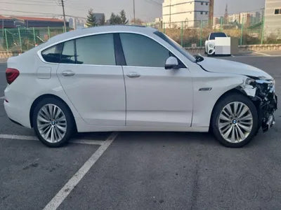 2015 bmw gran turismo WBA5N2104FG265390 VIN:WBA5N2104FG265390