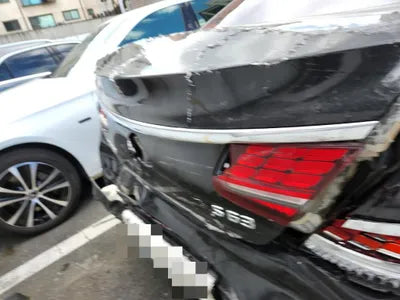 2020 Mercedes-Benz S 450 W1KXJ6EB0LA050720 VIN:W1KXJ6EB0LA050720