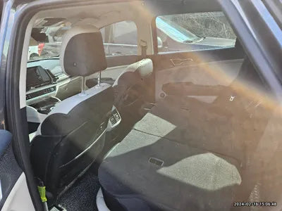 2022 Kia Sportage KNAPY81BGNK059711 VIN:KNAPY81BGNK059711
