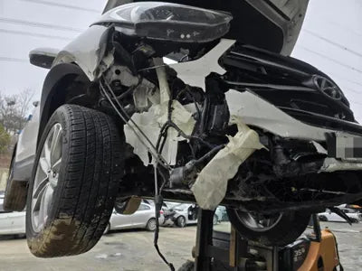 2016 Hyundai Santa FE VIN: