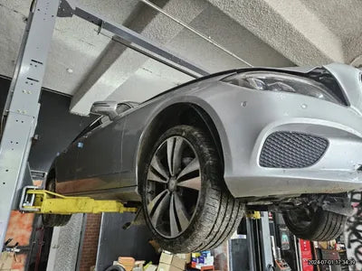 2015 Mercedes-Benz CLS 250 VIN: