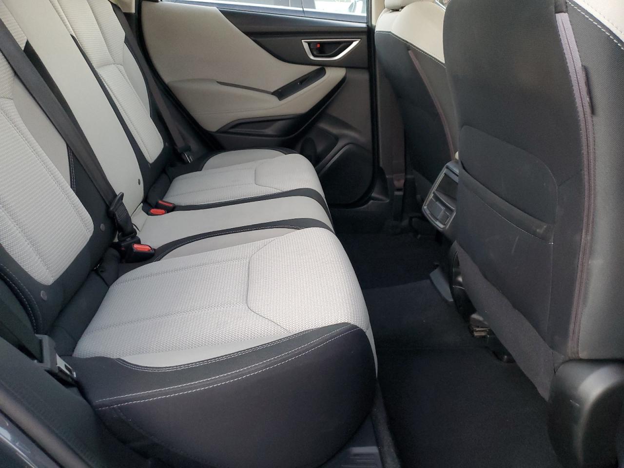 2022 SUBARU FORESTER  VIN:JF2SKACC9NH437049