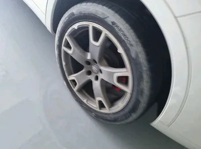 2017 Maserati Levante ZN661XUG6HX253011 VIN:ZN661XUG6HX253011