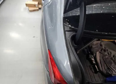 2019 BMW 520 WBAJF3104KBS70808 VIN:WBAJF3104KBS70808