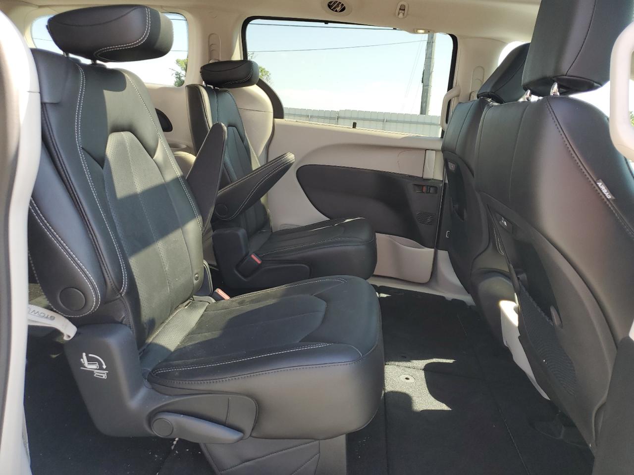 2023 CHRYSLER PACIFICA TOURING L VIN:2C4RC1BG6PR629972