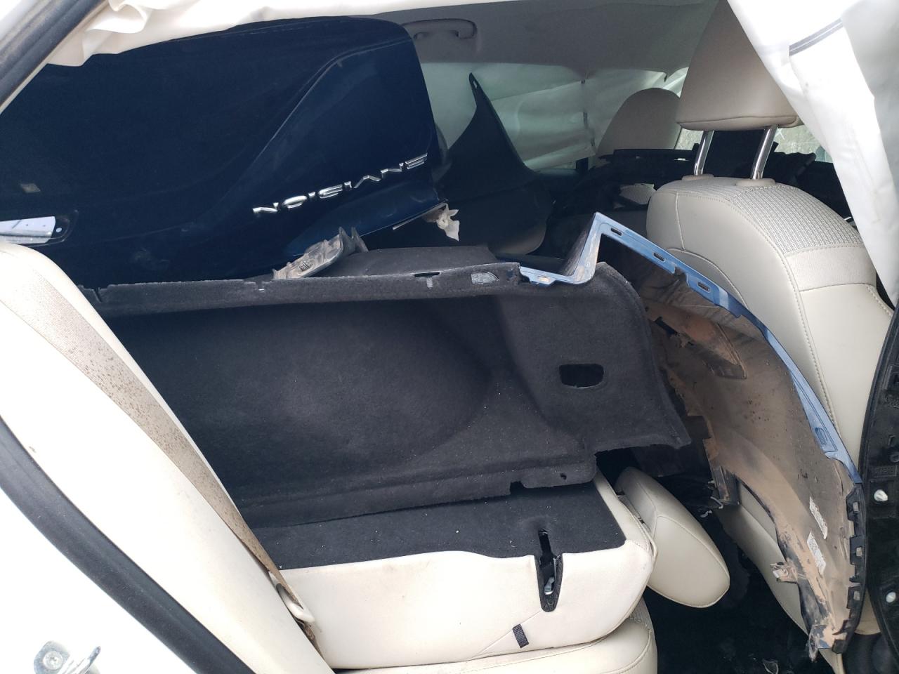 2022 BUICK ENVISION PREFERRED VIN:LRBAZLR45ND122448