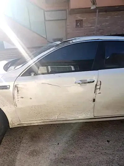 2018 Kia K5 VIN: