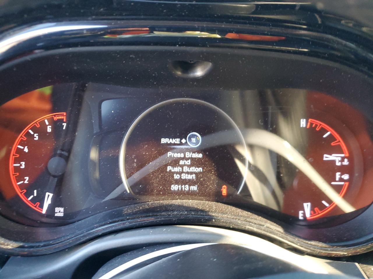 2022 DODGE DURANGO SXT VIN:1C4RDJAG9NC108751