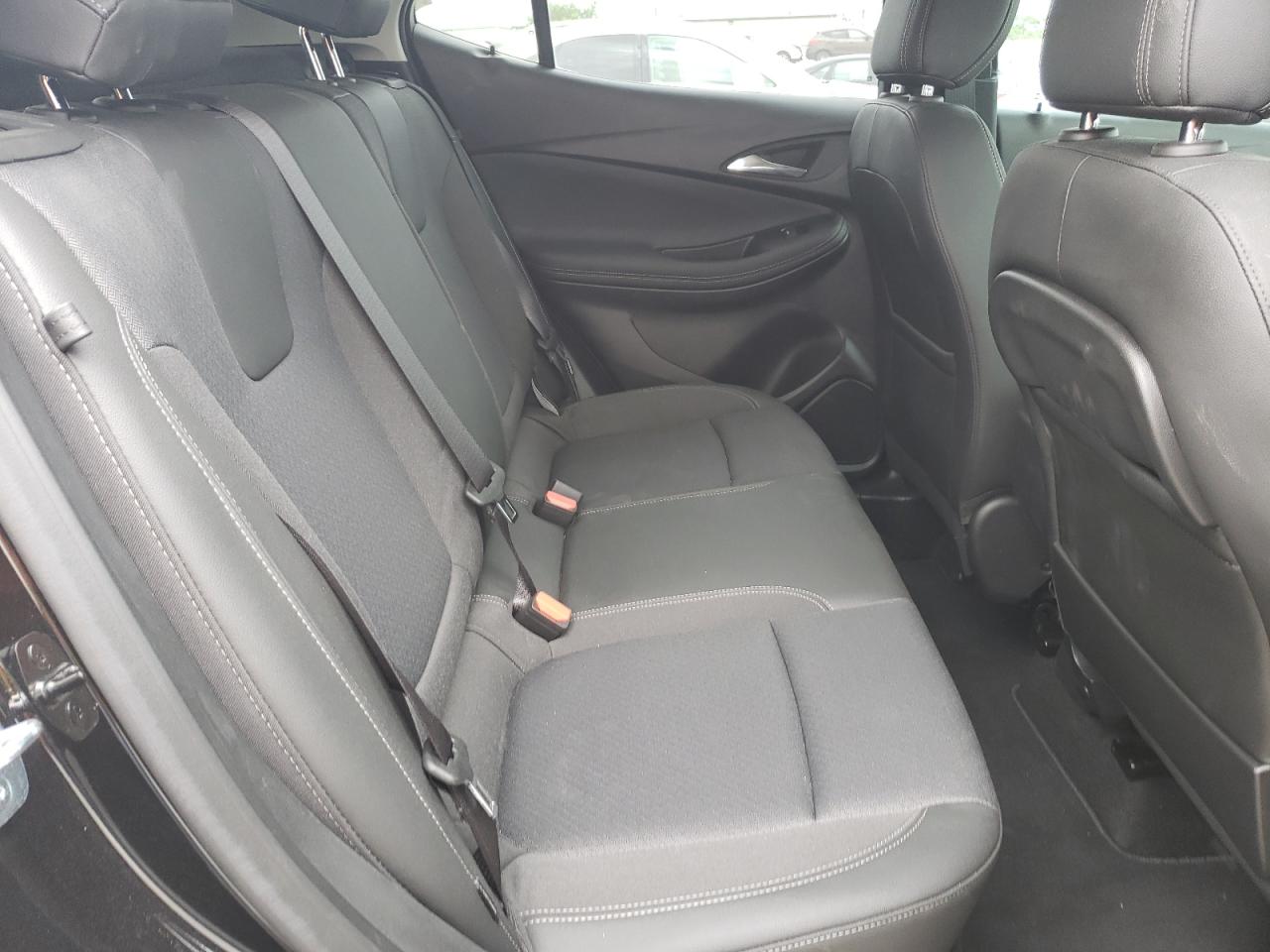 2023 BUICK ENCORE GX PREFERRED VIN:KL4MMBS23PB098059