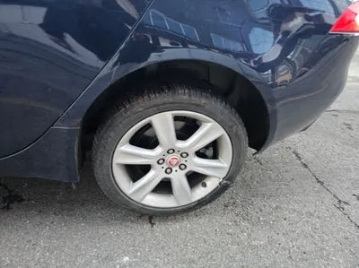 2017 Jaguar XE SAJAA4BN8HA962586 VIN:SAJAA4BN8HA962586