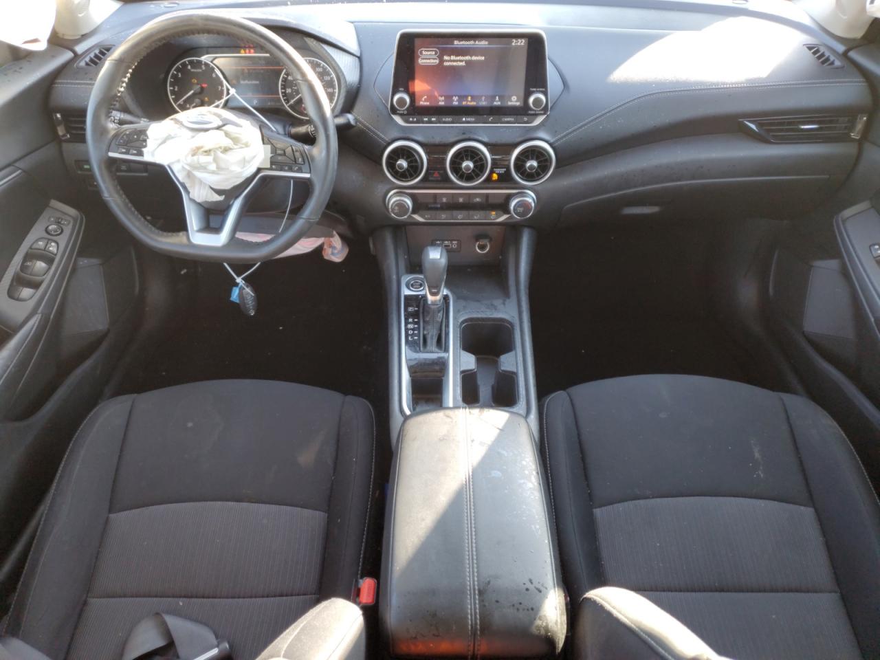 2023 NISSAN SENTRA SV VIN:3N1AB8CV0PY230631