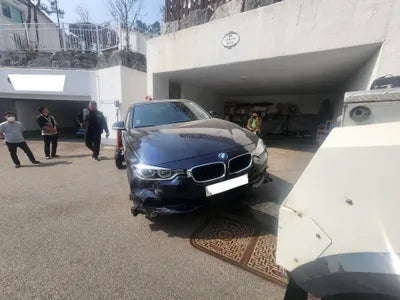 2015 BMW 320 WBA8D1102GK655154 VIN:WBA8D1102GK655154