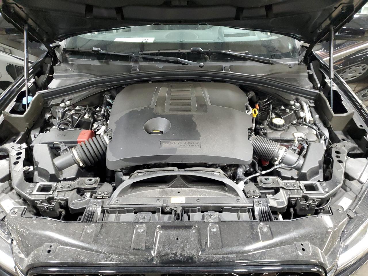 2024 JAGUAR F-PACE R-DYNAMIC S VIN:SADCT2FU0RA722896