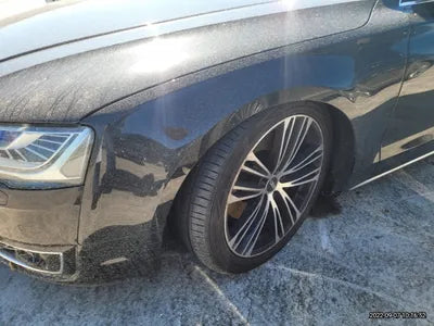 2015 Audi 50 WAUZZZ4H1FN019649 VIN:WAUZZZ4H1FN019649