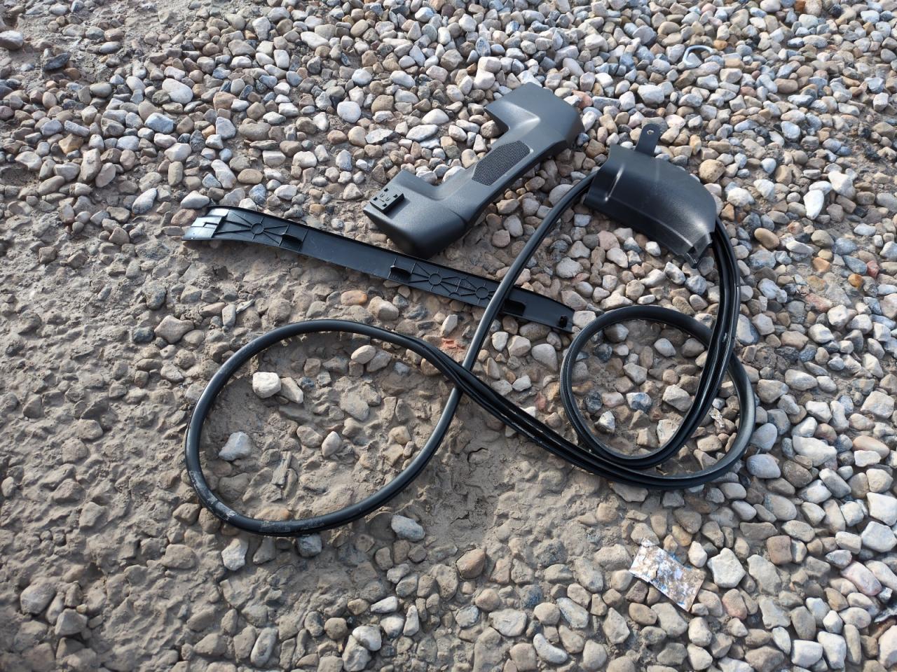 2024 SUBARU IMPREZA SPORT VIN:JF1GUAFC6R8393226