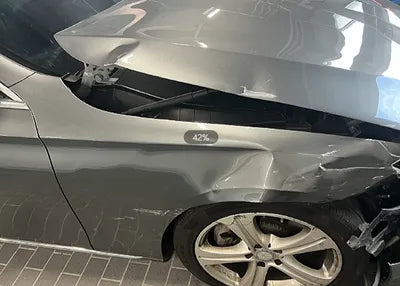 2017 Mercedes-Benz E 200 WDDZF4CB1HA109699 VIN:WDDZF4CB1HA109699