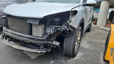 2018 Hyundai Santa FE VIN:
