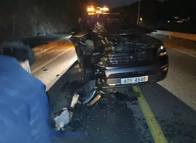 2018 Kia Mohave 080KMKNAKN814DJA1 VIN:080KMKNAKN814DJA1
