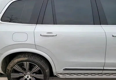 2022 Volvo XC90 YV1LF062CN1786777 VIN:YV1LF062CN1786777