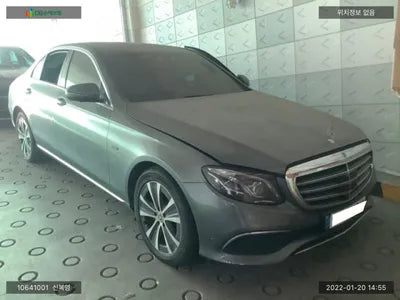 2020 Mercedes-Benz E 300 W1KZF5EB5LA849476 VIN:W1KZF5EB5LA849476