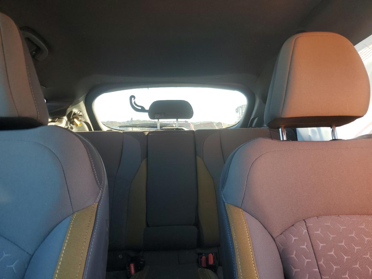 2024 SUBARU CROSSTREK SPORT VIN:4S4GUHF61R3728561