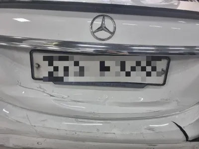 2019 Mercedes-Benz E 220 WDDZF0EB2KA691048 VIN:WDDZF0EB2KA691048