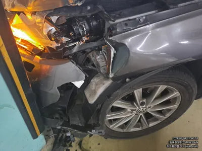 2016 Volkswagen Tiguan WVGZZZ5NZGW550681 VIN:WVGZZZ5NZGW550681